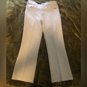 Vintage dickies branders flared Pants